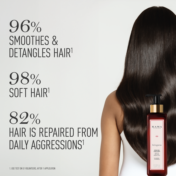 Kama Ayurveda Bringaras Nourishing Conditioner