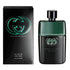 Guilty Black By Gucci For Men 3.0 oz EDT Spray by perfumesandrea