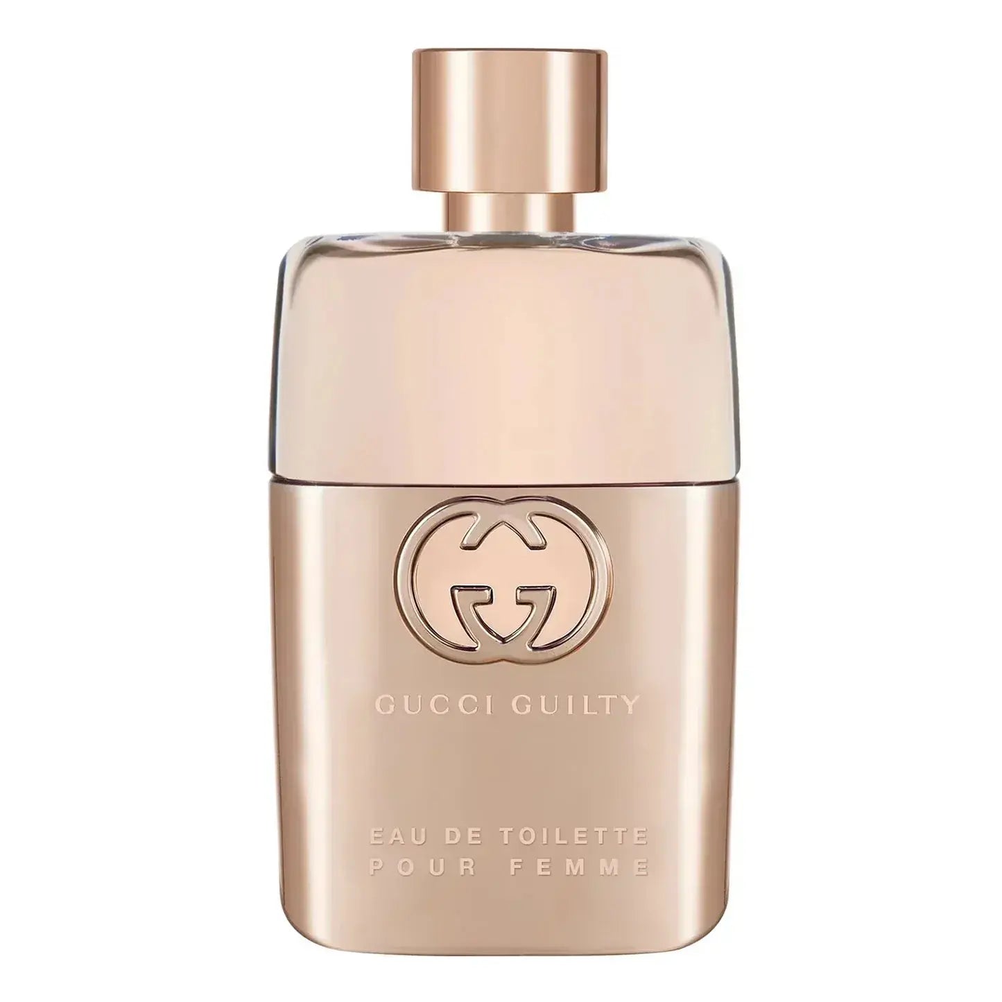 Guilty Pour Femme By Gucci For Women 1.6oz EDT Spray by perfumesandrea