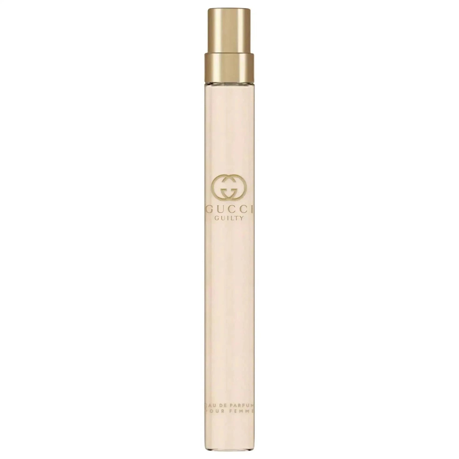 Guilty Pour Femme By Gucci For Women (2pc Gift Set)