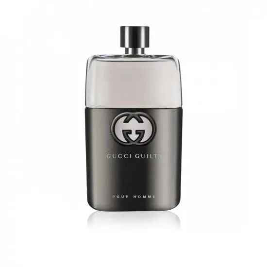 Guilty Pour Homme By Gucci For Men 3.0 oz EDT Spray