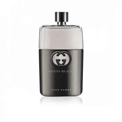 Guilty Pour Homme By Gucci For Men 3.0 oz EDT Spray