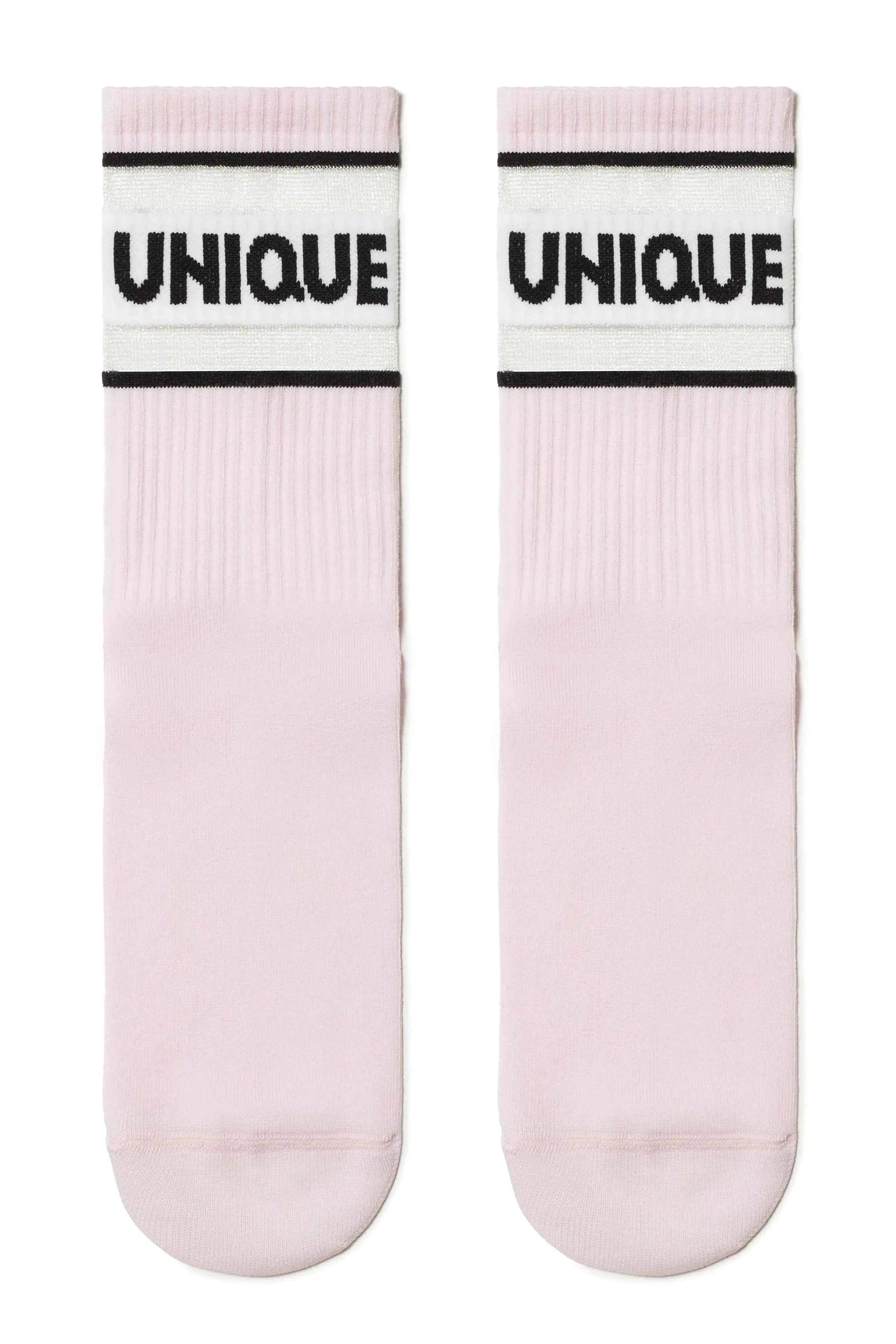 Conte Cotton Long Socks Active 156 - "Unique"