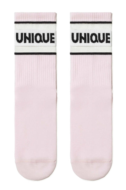 Conte Cotton Long Socks Active 156 - "Unique"