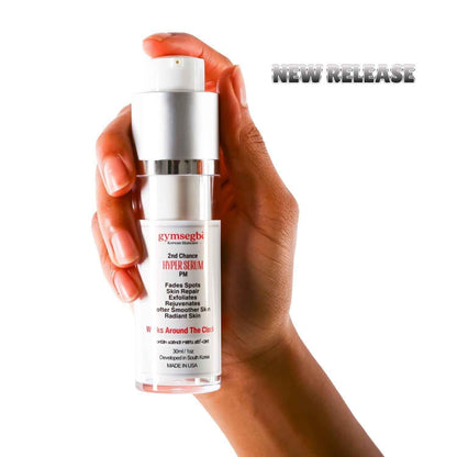 Second Chance Hyper Serum - PM