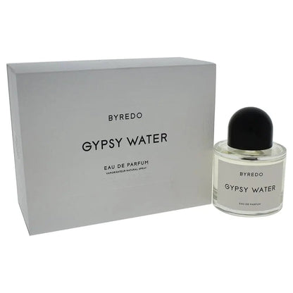 Gypsy Water By Byredo Unisex 3.4oz EDP Spray by perfumesandrea
