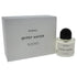 Gypsy Water By Byredo Unisex 3.4oz EDP Spray by perfumesandrea