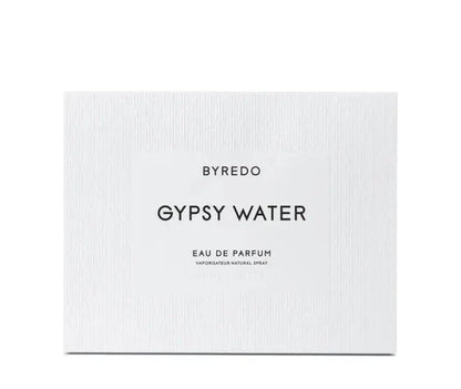 Gypsy Water By Byredo Unisex 3.4oz EDP Spray by perfumesandrea