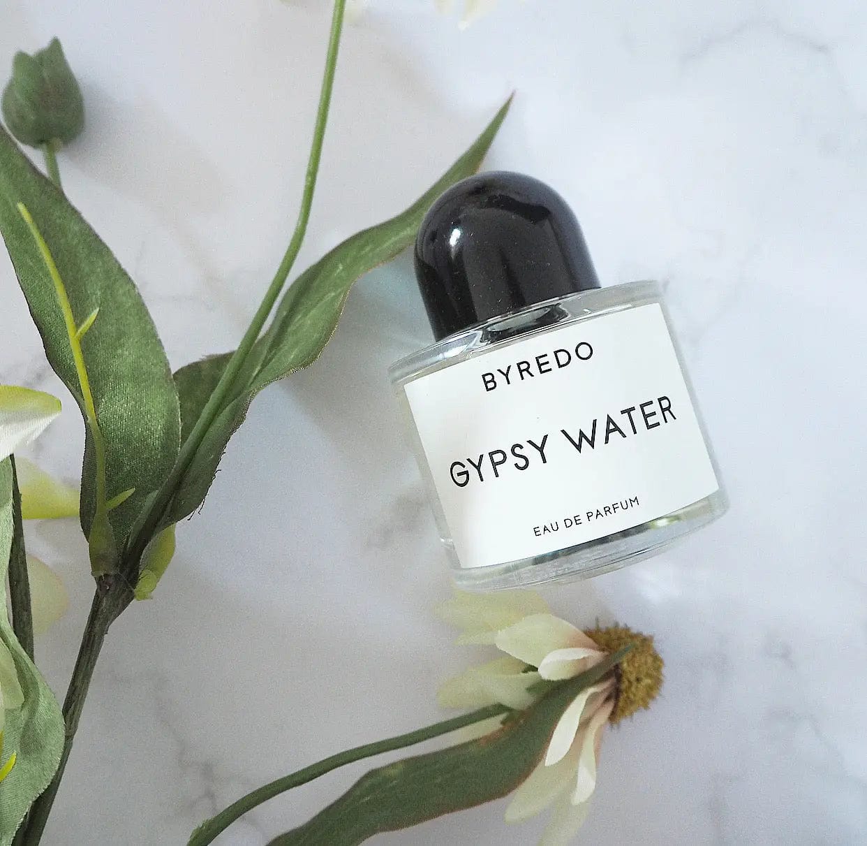 Gypsy Water By Byredo Unisex 3.4oz EDP Spray by perfumesandrea