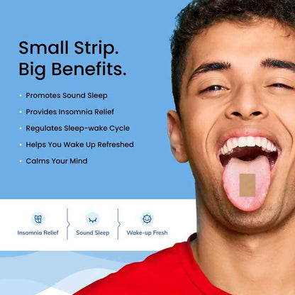 Wellbeing Nutrition Glow Korean Marine Collagen Peptides &amp; Melts Restful Sleep Oral Strips Combo