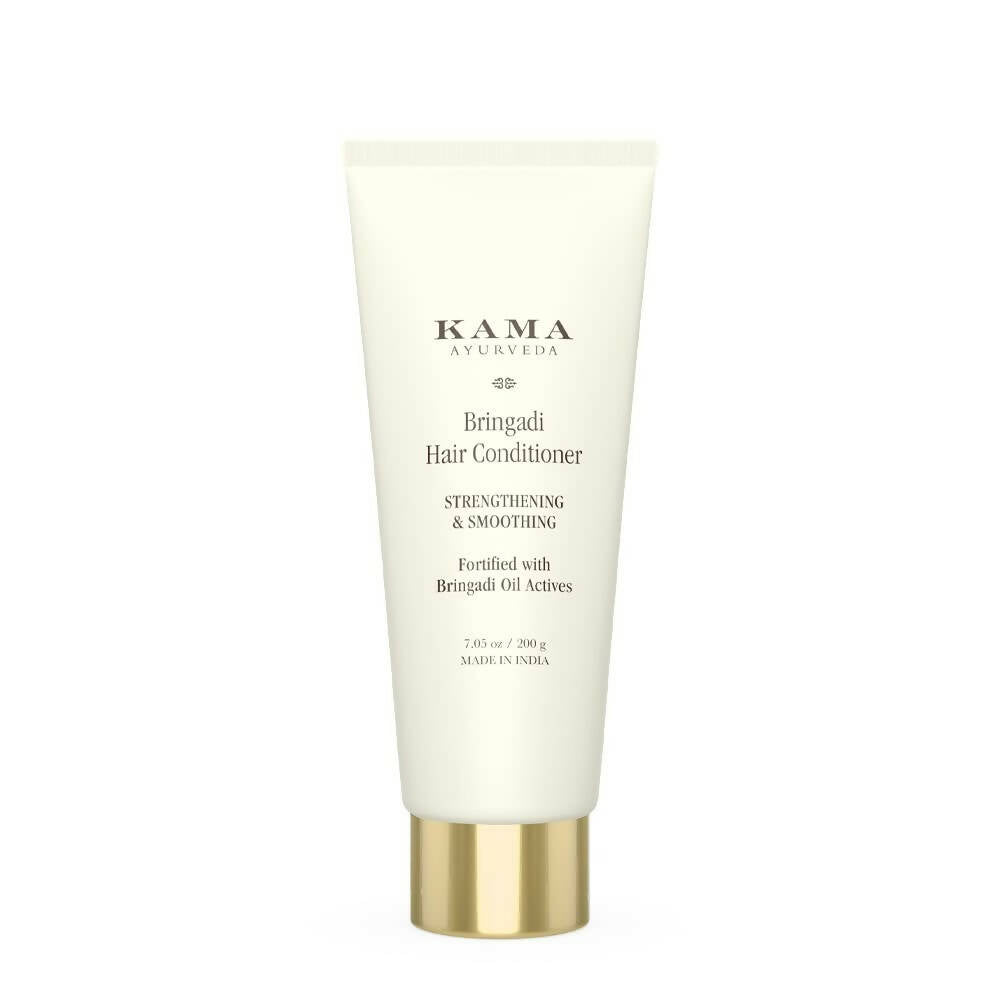 Kama Ayurveda Bringadi Hair Conditioner