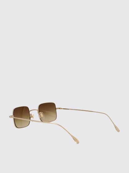 Gucci Sunglasses Men Gold by Luosophy