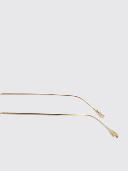 Gucci Sunglasses Men Gold by Luosophy