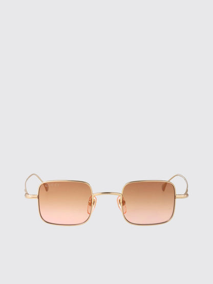 Gucci Sunglasses Men Gold by Luosophy