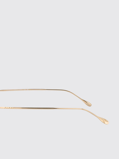 Gucci Sunglasses Men Gold by Luosophy