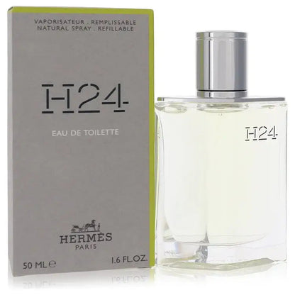 H24 Toilette By Hermes Cologne for Men by Gamer Scents