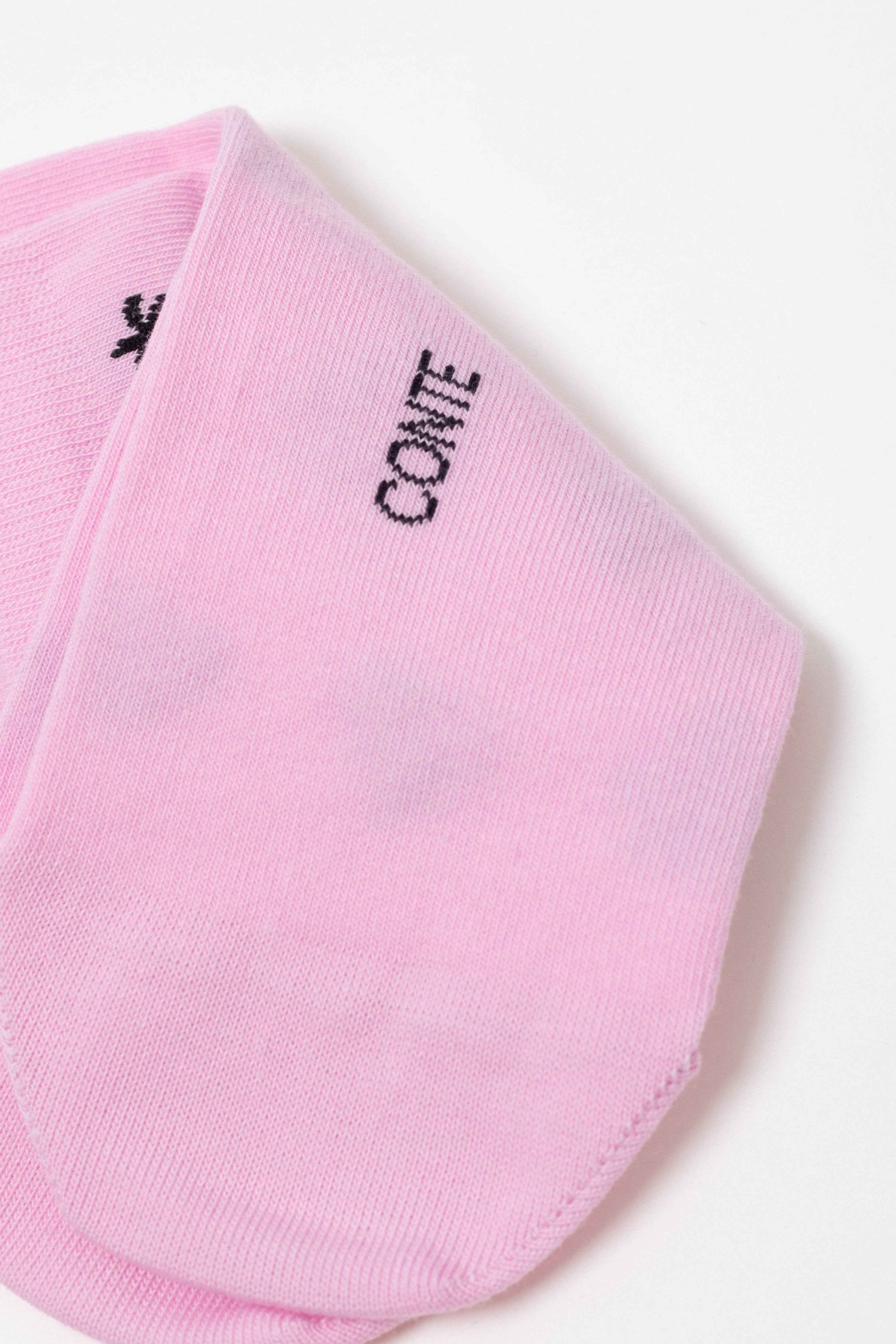 Cotton Ankle Socks Conte Active - 589 Palm Trees