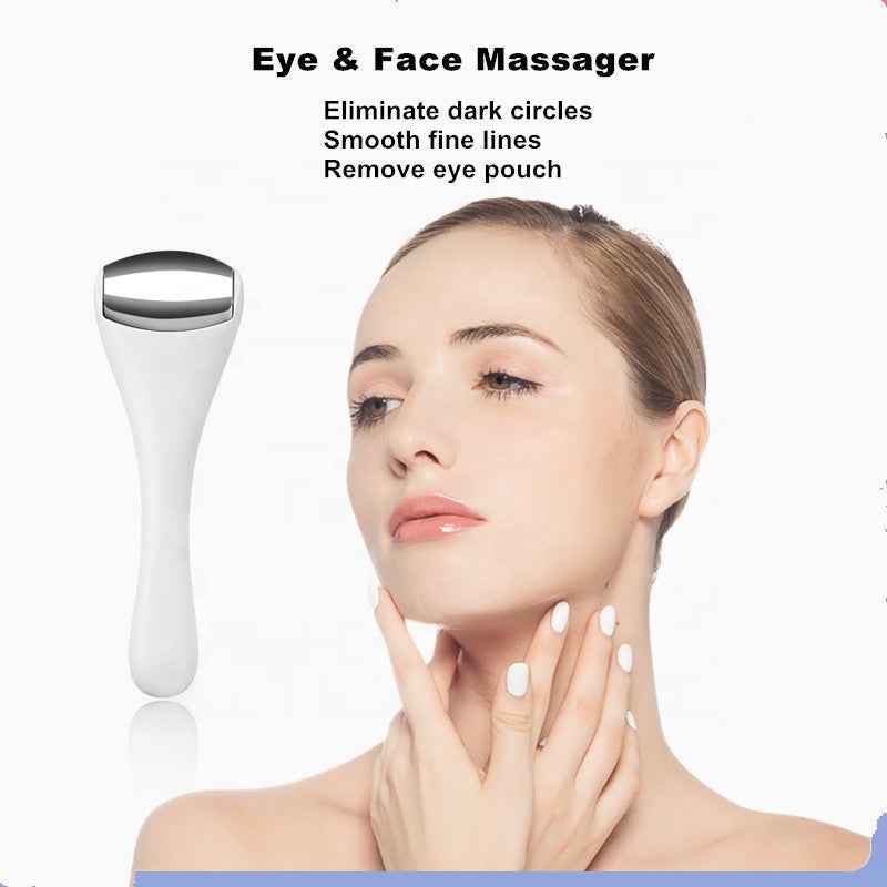 Eye &amp; Face Ice Roller Massager