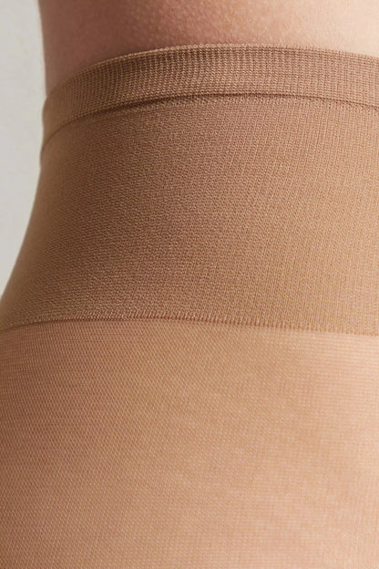 Tights Conte Top Soft 20 Den - Adjustable Fit for Sensitive Skin