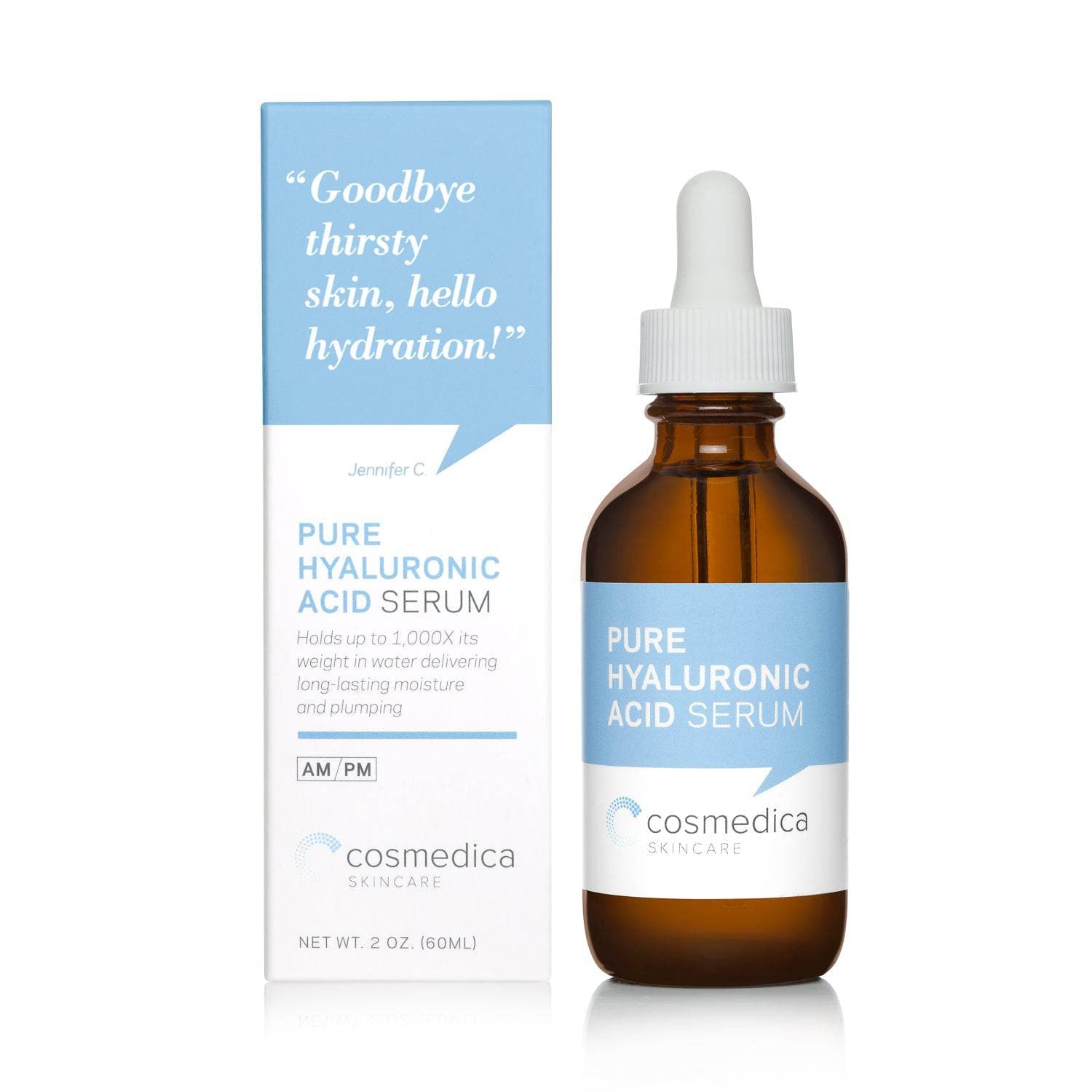 Instant Glow Kit by Cosmedica Skincare