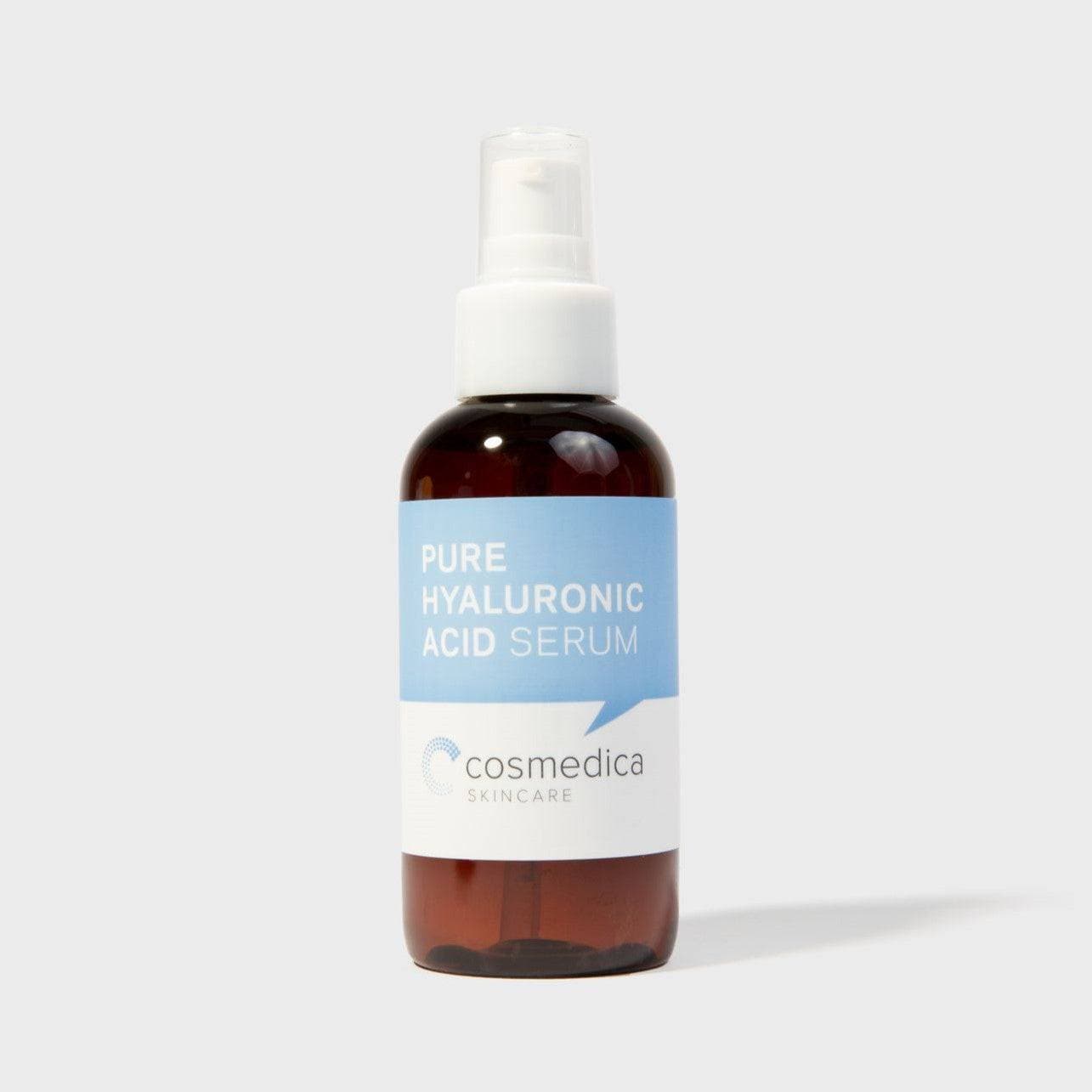 Complete Complexion Kit by Cosmedica Skincare