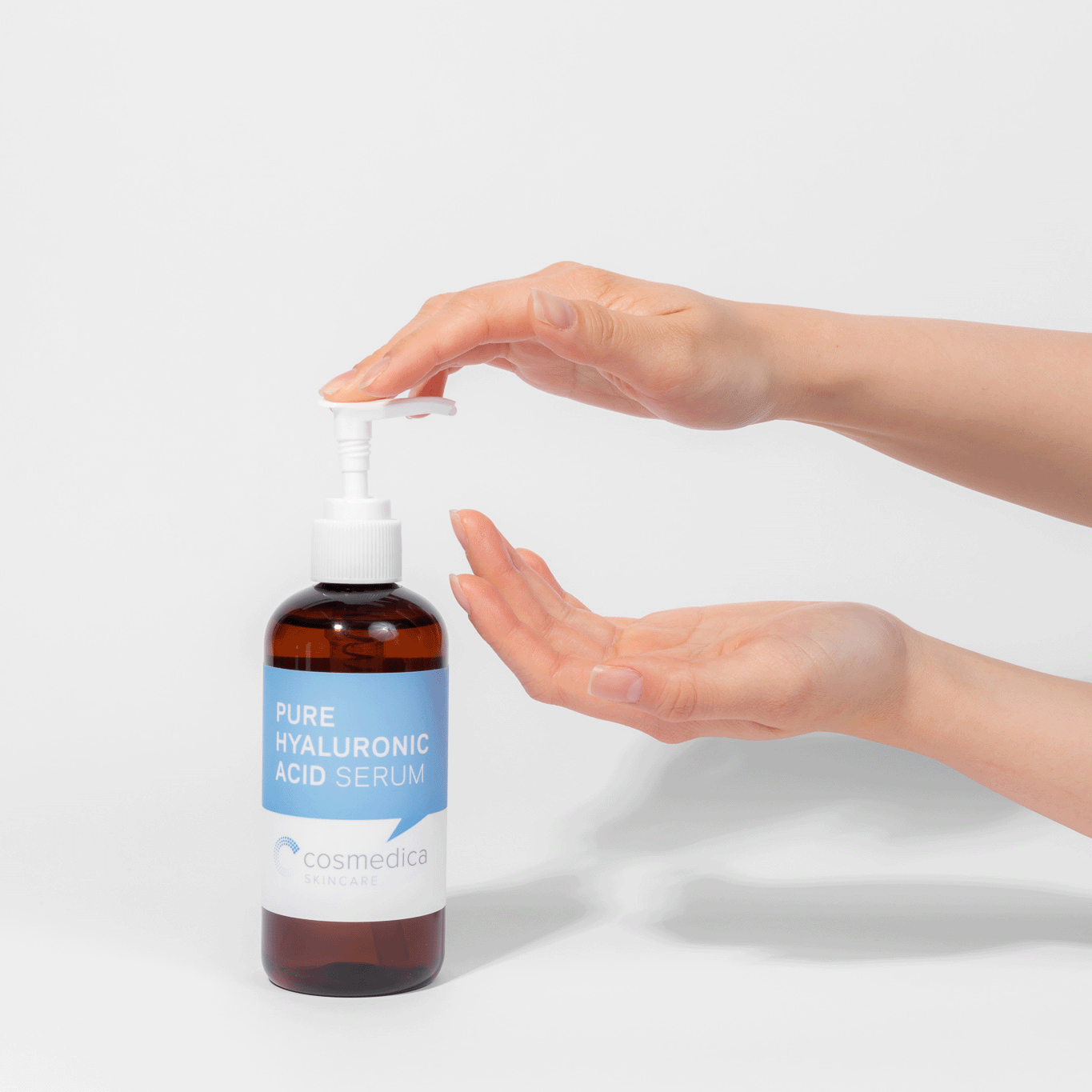 Night Time Reset by Cosmedica Skincare