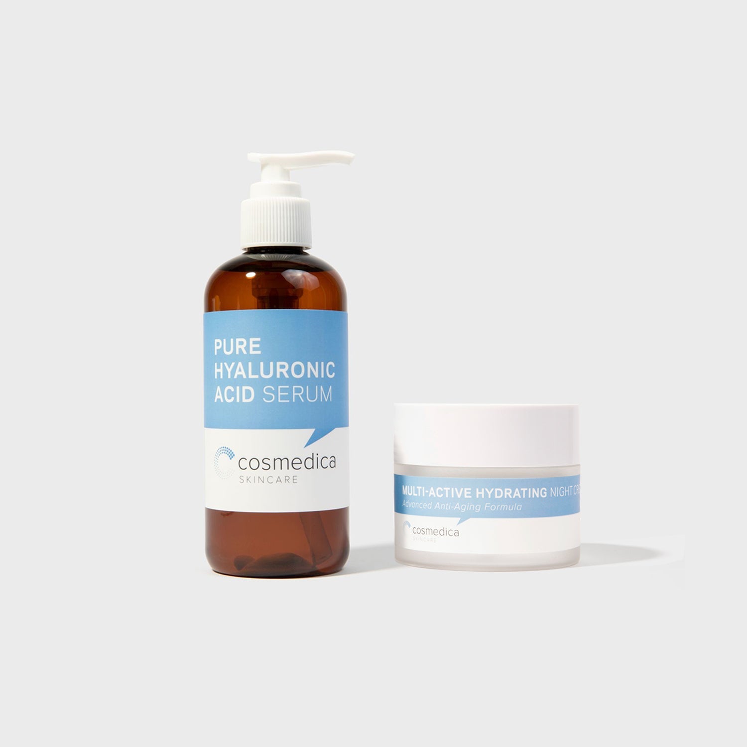 Night Time Reset by Cosmedica Skincare