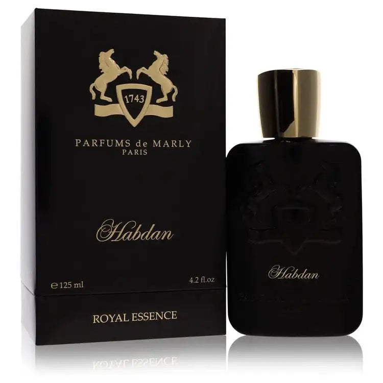 Habdan By Parfums De Marly Perfume for Women by Gamer Scents