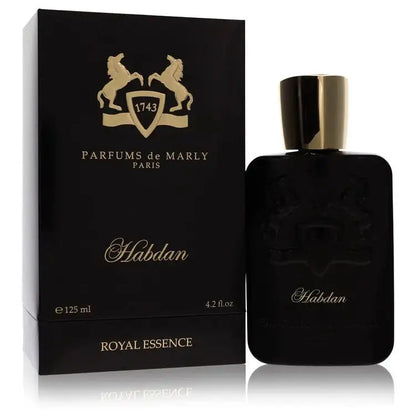 Habdan By Parfums De Marly Perfume for Women by Gamer Scents