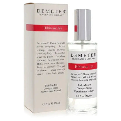 Hibiscus Tea By Demeter Perfume for Women