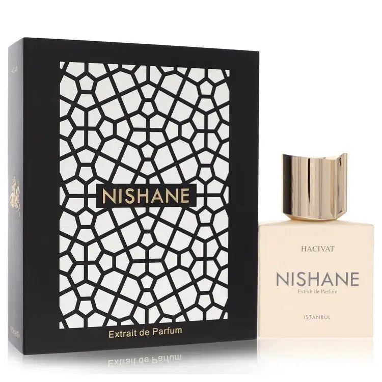 Hacivat By Nishane (Unisex) by Gamer Scents