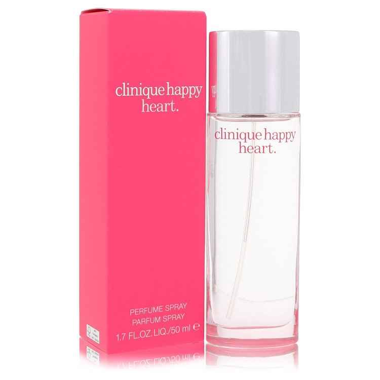 Happy Heart by Clinique Eau De Parfum Spray 1.7 oz for Women