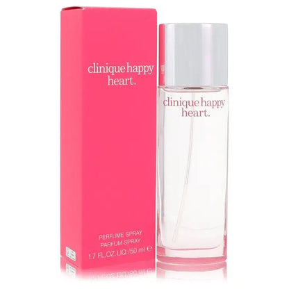 Happy Heart By Clinique Perfume for Women by Gamer Scents