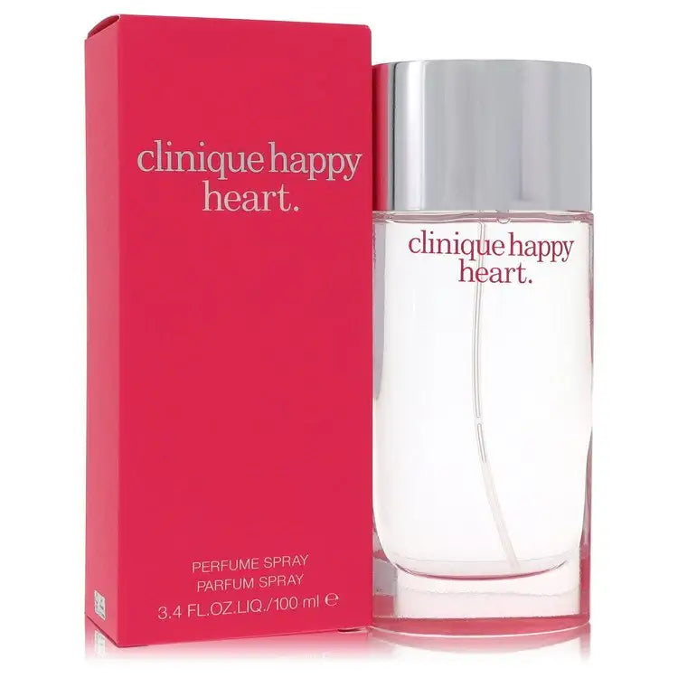 Happy Heart By Clinique Perfume for Women by Gamer Scents