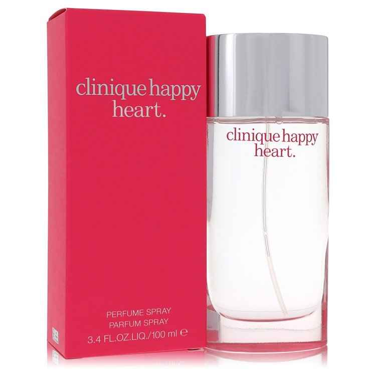 Happy Heart by Clinique Eau De Parfum Spray 1.7 oz for Women