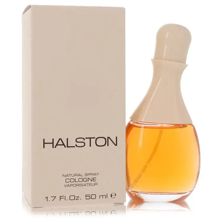 Halston By Halston Perfume for Women by Gamer Scents