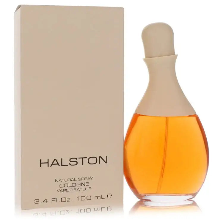 Halston By Halston Perfume for Women by Gamer Scents
