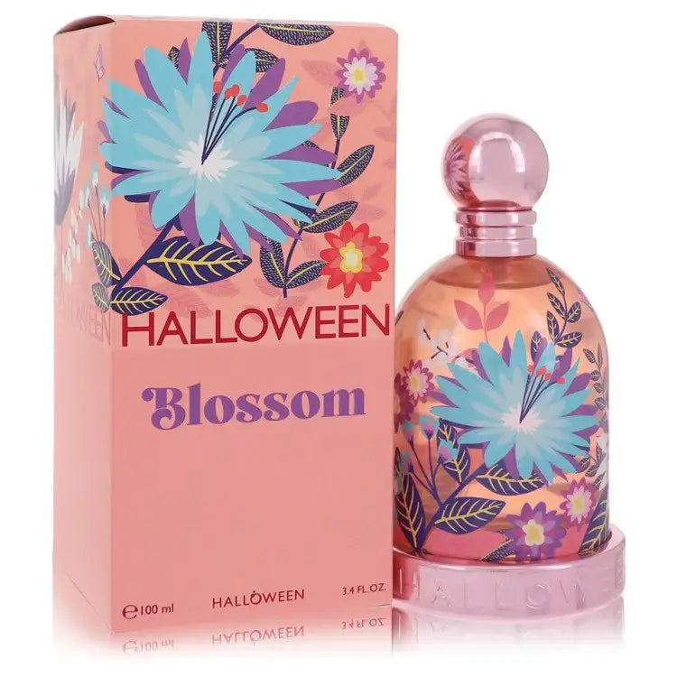 Halloween Blossom By Jesus Del Pozo Perfume for Women by Gamer Scents