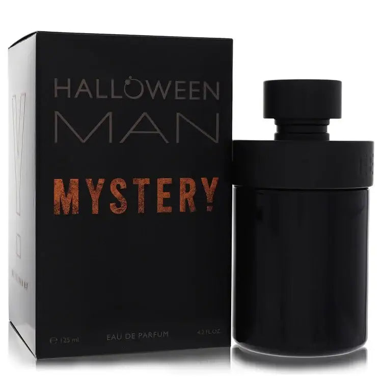 Halloween Man Mystery By Jesus Del Pozo Cologne for Men