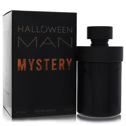 Halloween Man Mystery By Jesus Del Pozo Cologne for Men