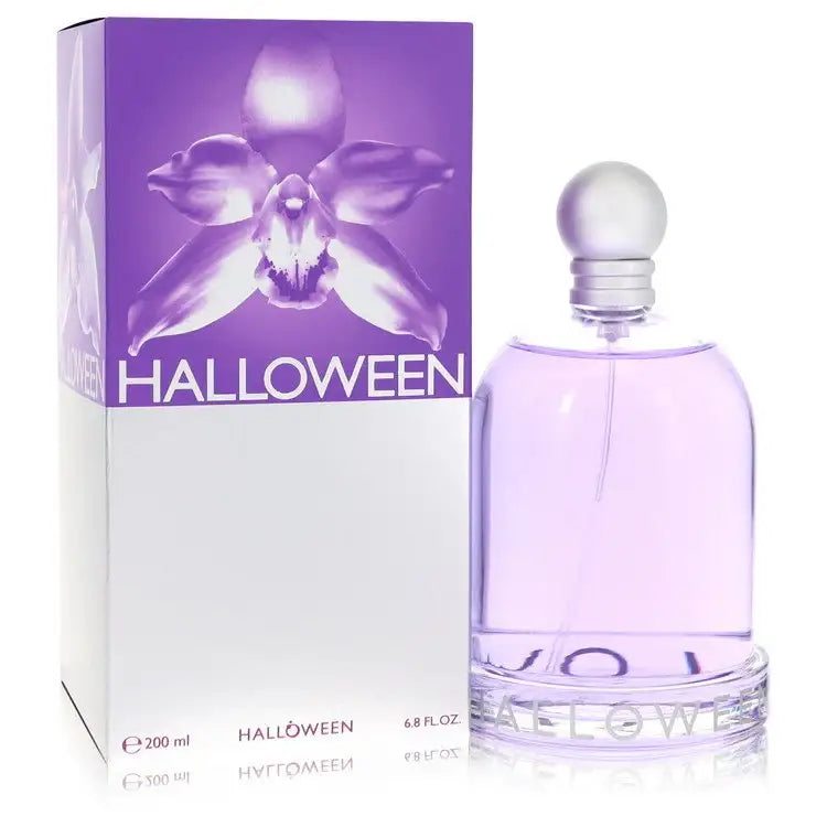 Halloween By Jesus Del Pozo Perfume for Women