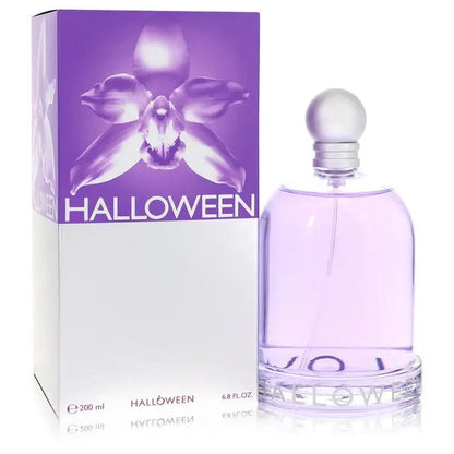 Halloween By Jesus Del Pozo Perfume for Women