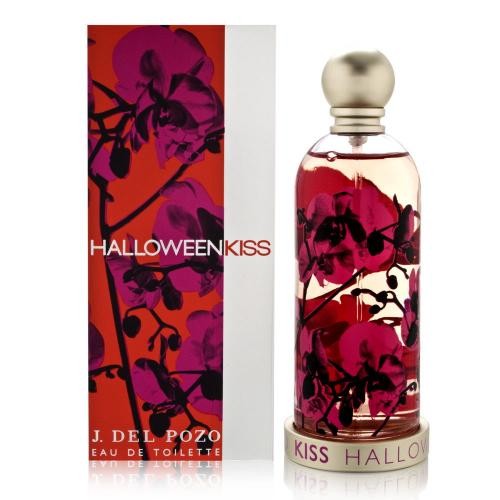 HALLOWEEN KISS BY JESUS DEL POZO Perfume By JESUS DEL POZO For WOMEN by Avera Group