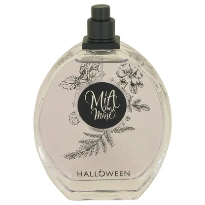 Halloween Mia Me Mine By Jesus Del Pozo Perfume for Women