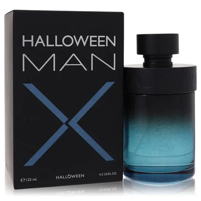Halloween Man X By Jesus Del Pozo Cologne for Men