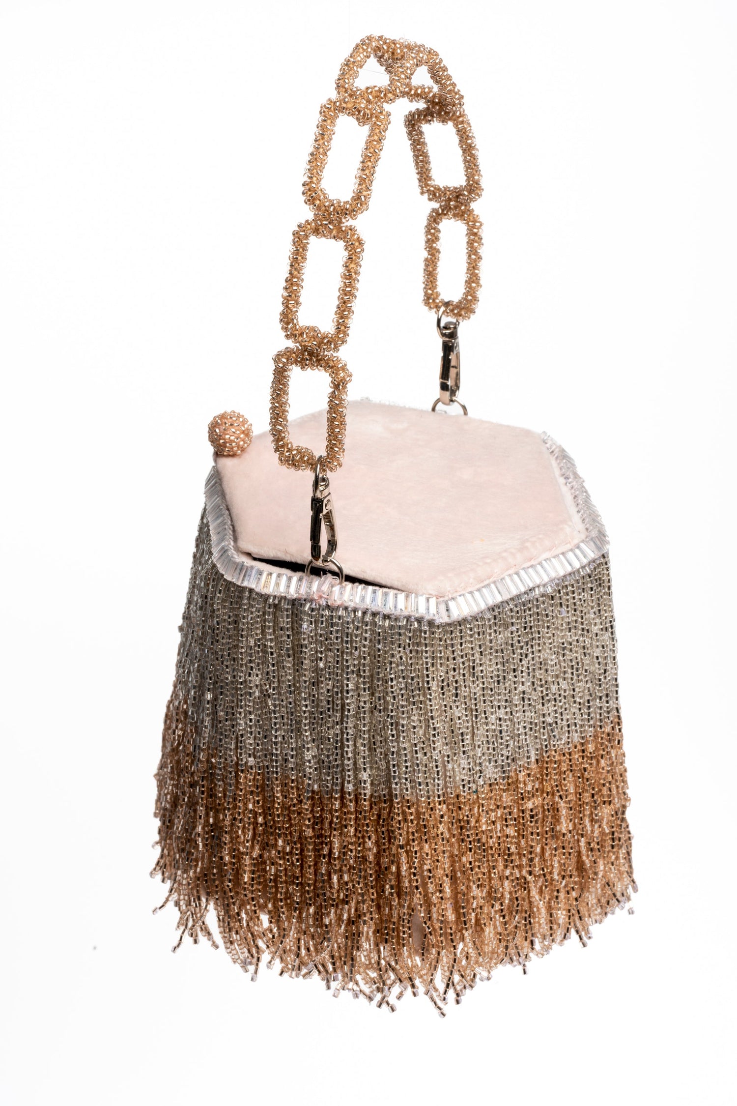 Lia Structured Bag by Lara New York