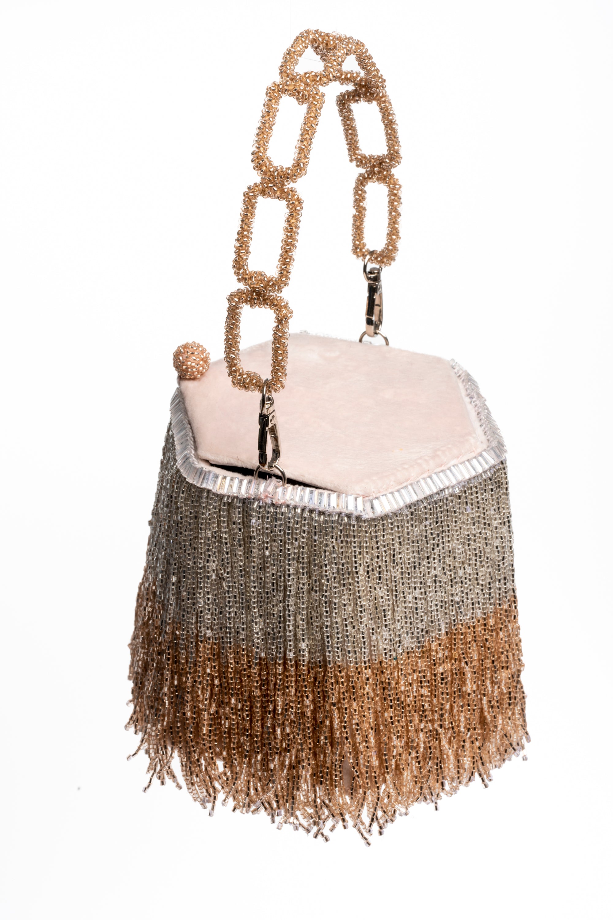 Lia Structured Bag by Lara New York