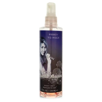 Ready To Rock By Hannah Montana Perfume for Women by Gamer Scents