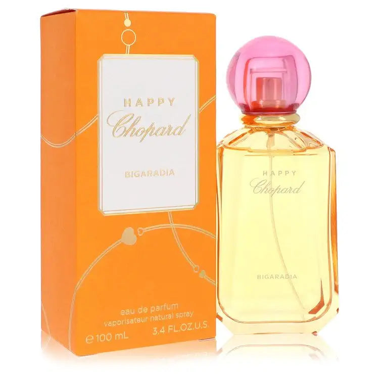 Happy Bigaradia By Chopard Perfume for Women by Gamer Scents