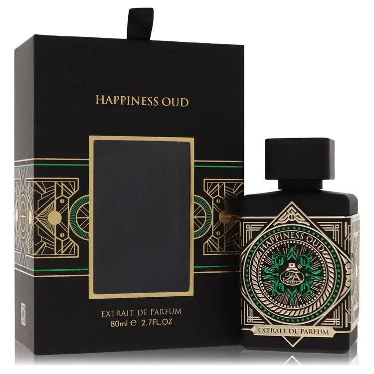Happiness Oud By Fragrance World (Unisex) by Gamer Scents